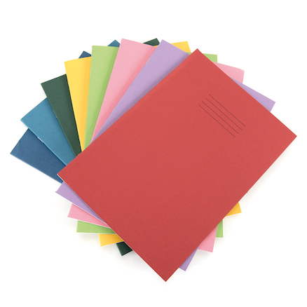 Exercise Book